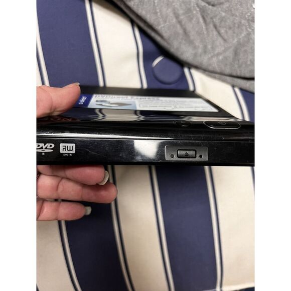 CKP Sony DVDirect‎ Express Multi-Function DVD Writer for Camcorders VRD-P1 - Picture 2 of 6